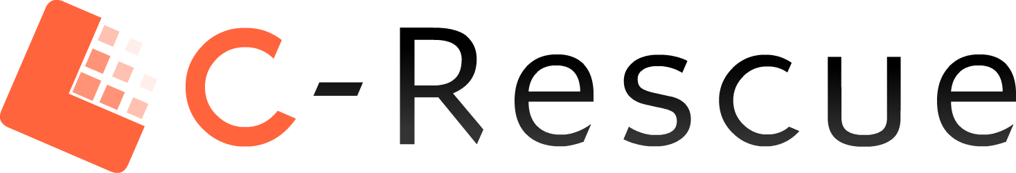 c-rescue_logo